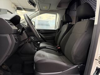 VW CADDY 2020 2.0TDI 102CV