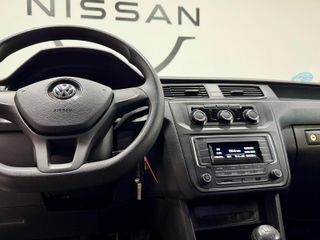 VW CADDY 2020 2.0TDI 102CV