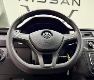 VW CADDY 2020 2.0TDI 102CV