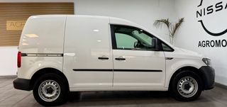 VW CADDY 2020 2.0TDI 102CV