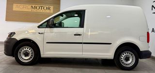 VW CADDY 2020 2.0TDI 102CV