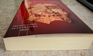 El sueño del celta (Spanish Edition)