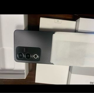 Móvil Oppo A80 5G 8GB de ram y 256 GB almacenamien