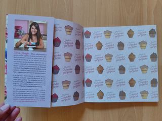 Objetivo cupcake perfecto