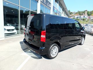 Opel Zafira Life 2020