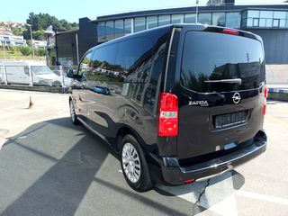 Opel Zafira Life 2020