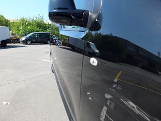Opel Zafira Life 2020