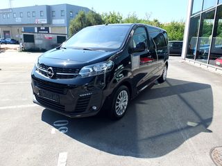 Opel Zafira Life 2020