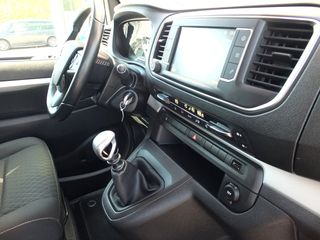 Opel Zafira Life 2020