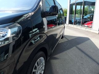 Opel Zafira Life 2020