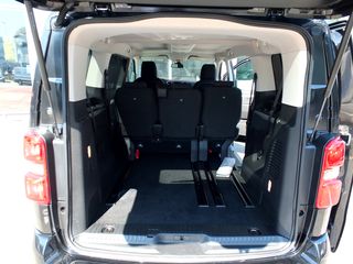 Opel Zafira Life 2020