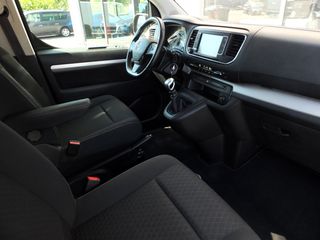 Opel Zafira Life 2020