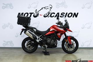 TRIUMPH TIGER 900 GT PRO ¿A2?