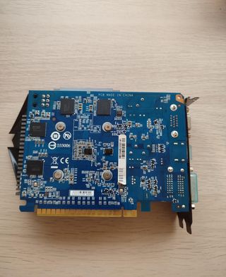 Gigabyte GeForce GTX 650 2GB GDDR5