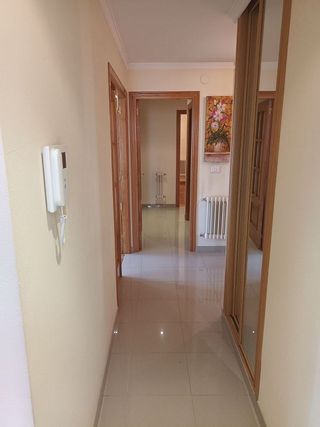 Piso en alquiler en Acea de Olga - Augas Férreas en Lugo