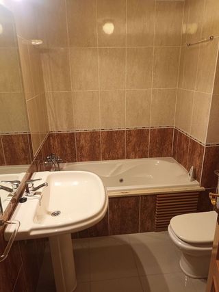 Piso en alquiler en Acea de Olga - Augas Férreas en Lugo