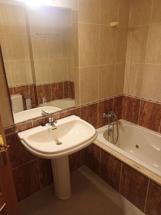 Piso en alquiler en Acea de Olga - Augas Férreas en Lugo