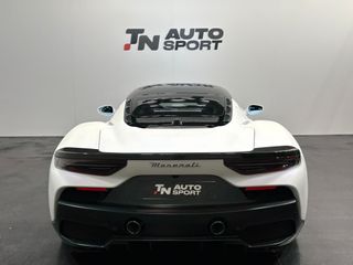 MASERATI MC20 V6 Gasolina RWD