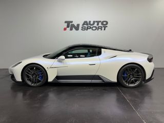 MASERATI MC20 V6 Gasolina RWD