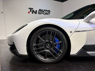 MASERATI MC20 V6 Gasolina RWD