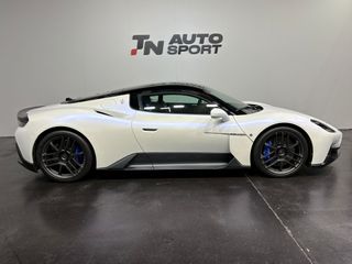 MASERATI MC20 V6 Gasolina RWD