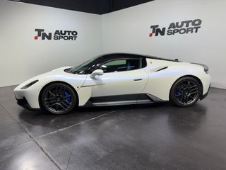 MASERATI MC20 V6 Gasolina RWD