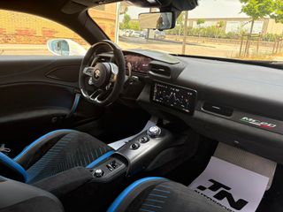 MASERATI MC20 V6 Gasolina RWD