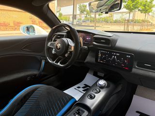 MASERATI MC20 V6 Gasolina RWD