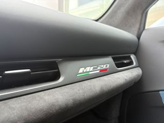 MASERATI MC20 V6 Gasolina RWD