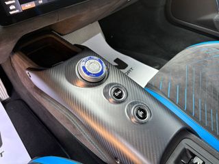 MASERATI MC20 V6 Gasolina RWD