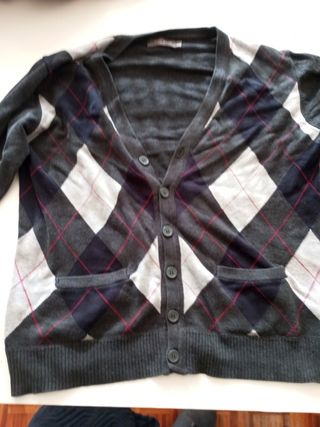 Rebeca EASY WEAR gris talla L