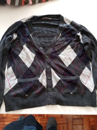 Rebeca EASY WEAR gris talla L