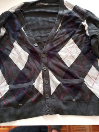 Rebeca EASY WEAR gris talla L