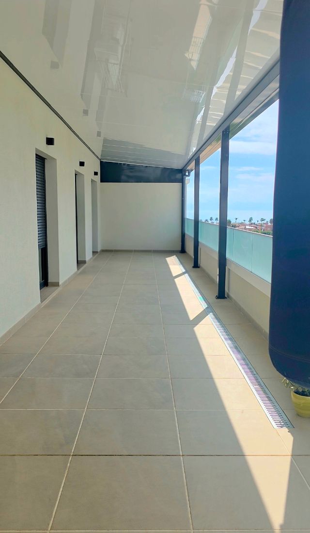 Techos fijos. Garantía y calidad