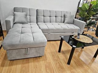 Sofá cama ¡OFERTA LIMITADA!