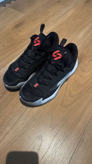 Zapatilla Baloncesto Jordan Luka 2