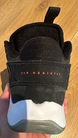 Zapatilla Baloncesto Jordan Luka 2