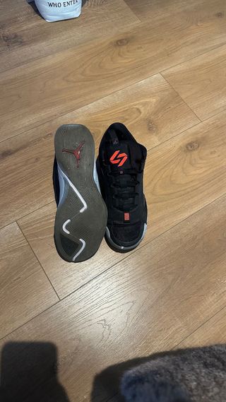 Zapatilla Baloncesto Jordan Luka 2