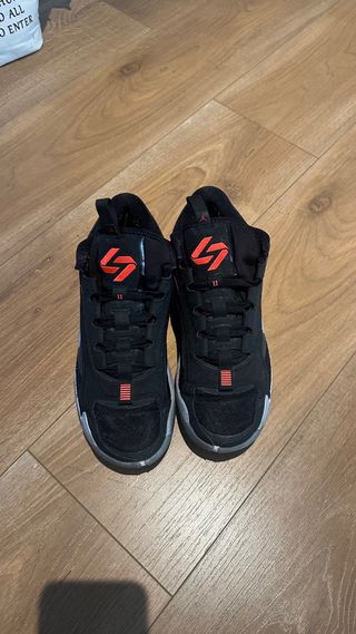 Zapatilla Baloncesto Jordan Luka 2