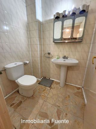 Local comercial en alquiler en Zalla