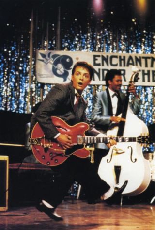 Clases de guitarra