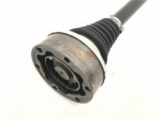 Palier izquierdo VW Scirocco MK3 1k04072