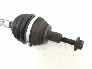 Palier izquierdo VW Scirocco MK3 1k04072