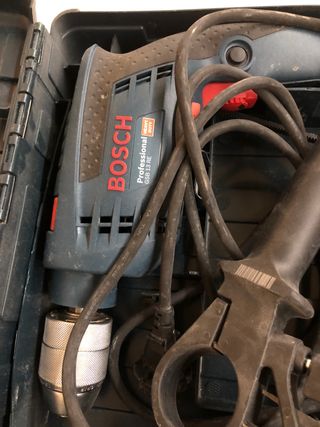 Taladro Bosch GSB 13 RE Profesional