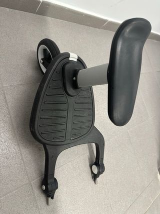 Patinete Bugaboo Fox 2