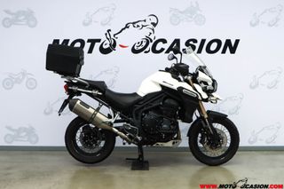 TRIUMPH TIGER EXPLORER 1200 XC