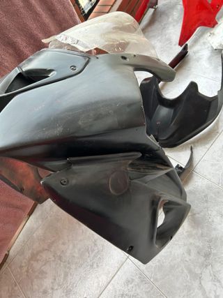 Carenado S1000RR