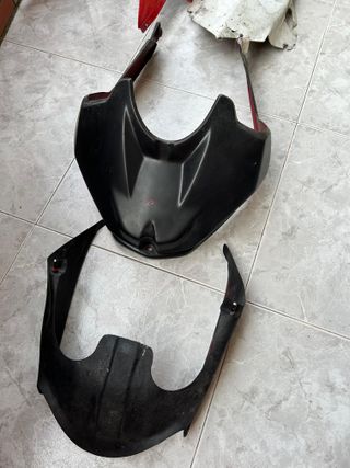 Carenado S1000RR