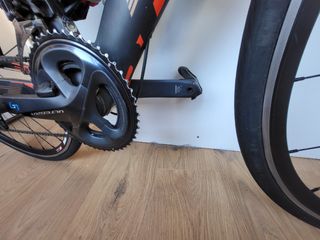 Bicicleta Carretera BH XS