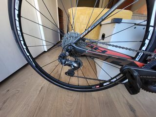 Bicicleta Carretera BH XS